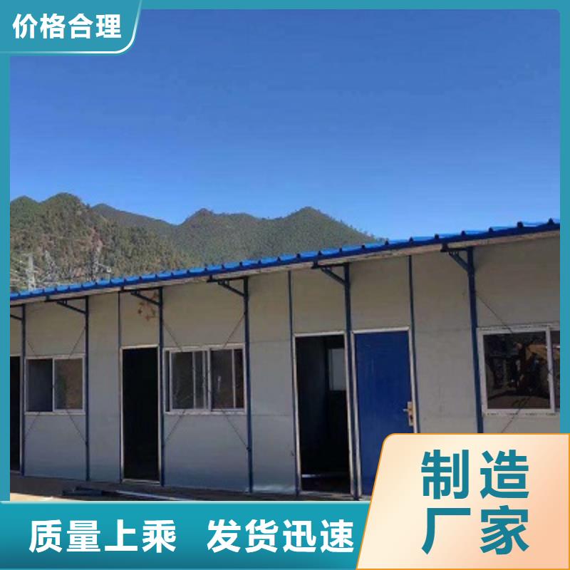 锡林浩特钢结构厂房优质厂家