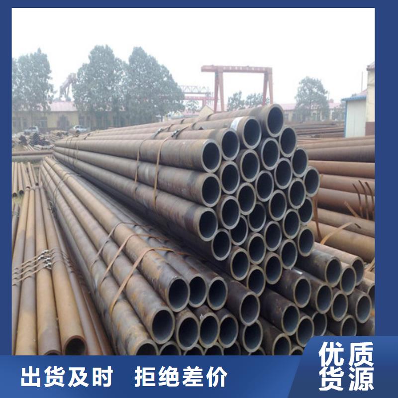 采购热交换器用无缝管必看-可信赖