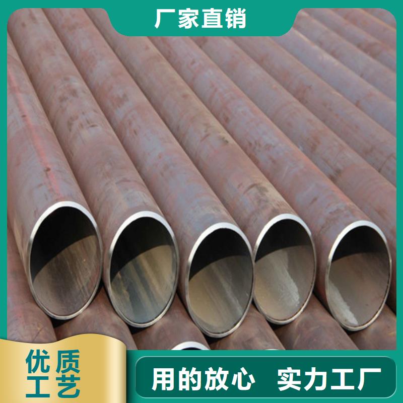 冷凝器用无缝管甄选厂家