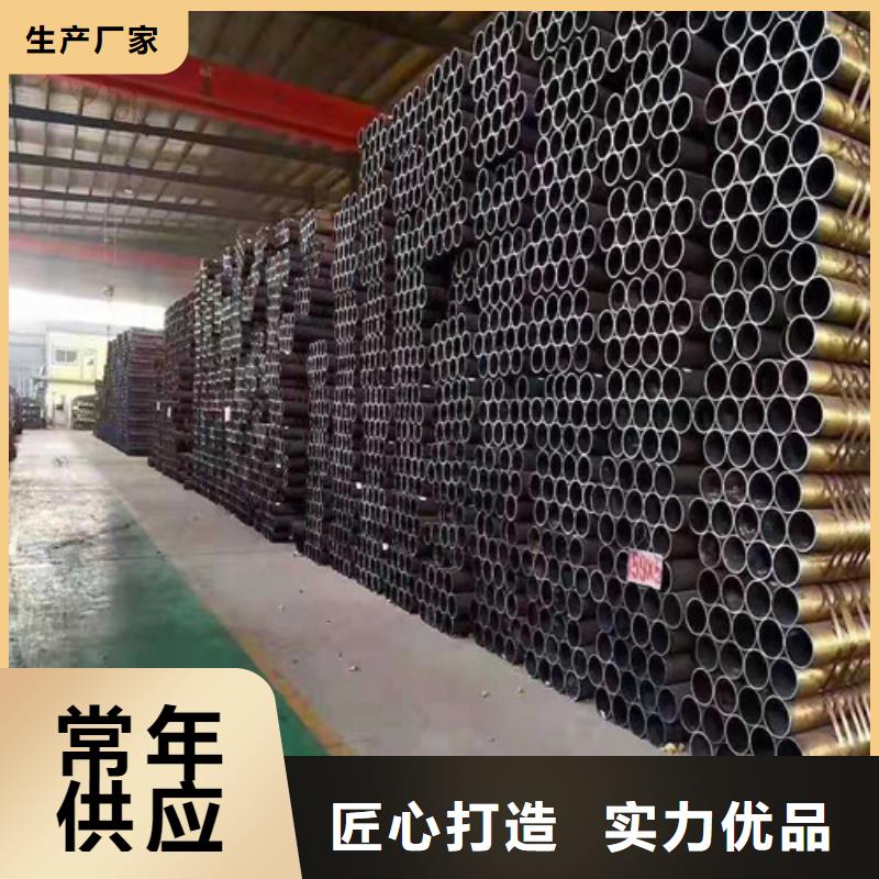 无缝钢管-挤压无缝钢管厂家拥有先进的设备