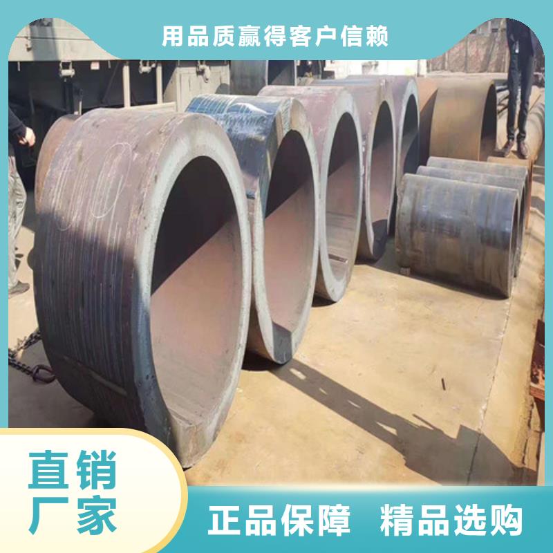 无缝钢管热轧无缝钢管多行业适用