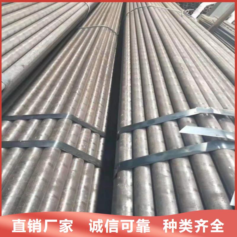 无缝钢管厚壁无缝钢管行业优选