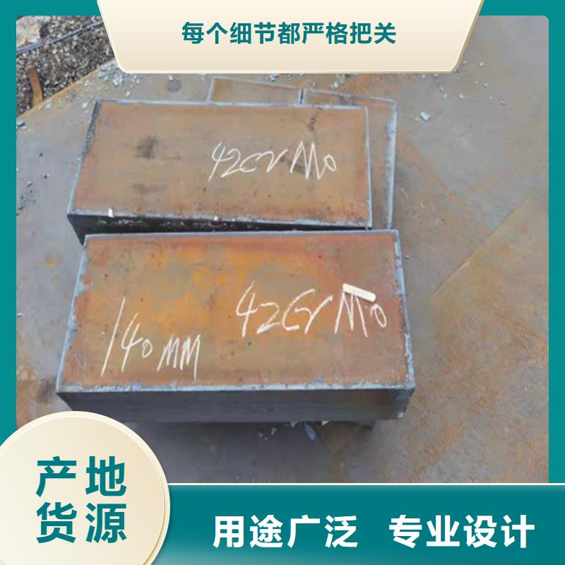 钢板Q345高强板好品质选我们