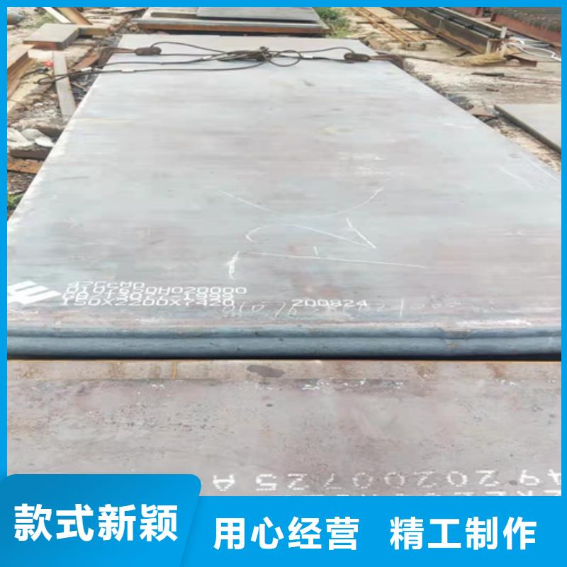 钢板Q345高强板好品质选我们