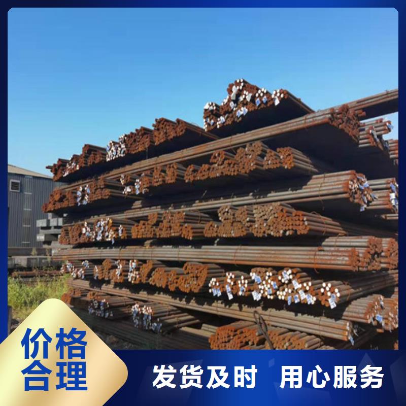 圆钢40CR钢板厂家直销大量现货