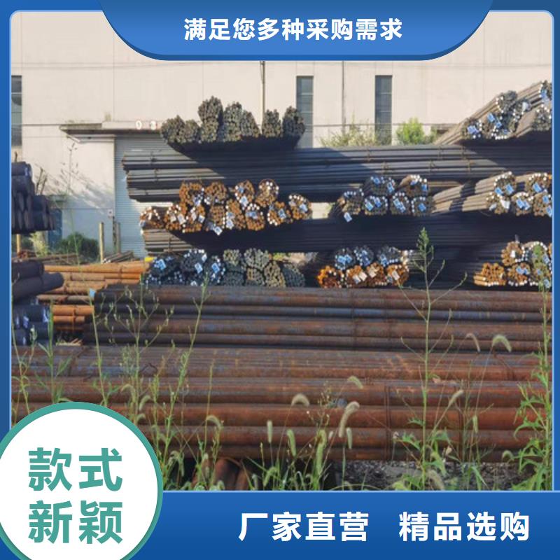 圆钢热轧板厂家精选