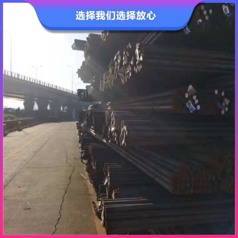 圆钢Q390圆钢品质可靠