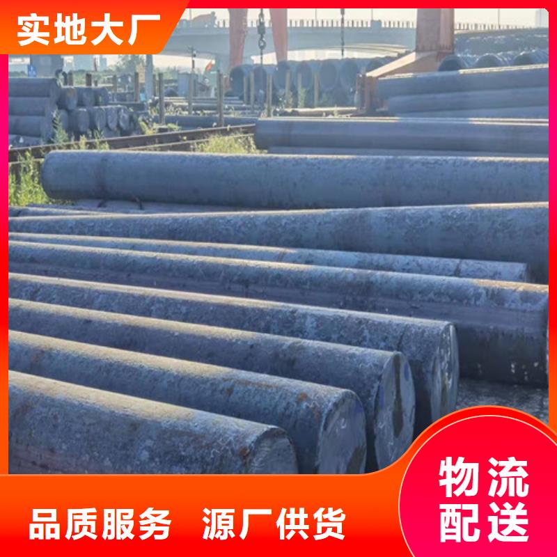 圆钢Q390圆钢品质可靠