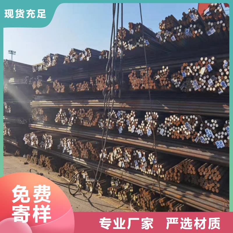 圆钢42CRMO钢板厂家经验丰富