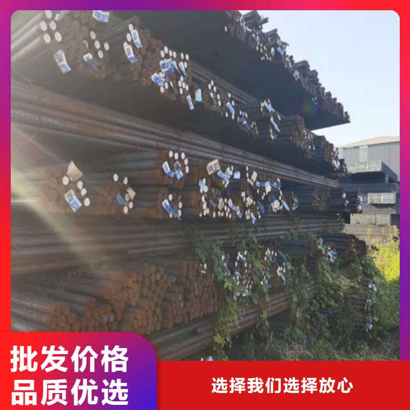 圆钢42CRMO钢板厂家经验丰富