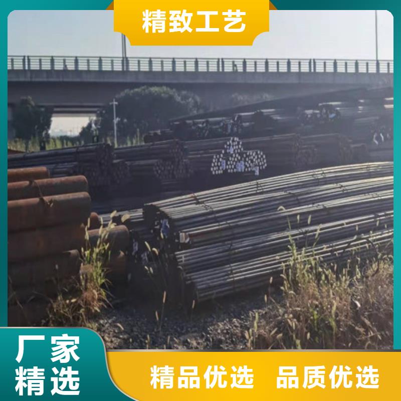 圆钢42CRMO钢板厂家经验丰富