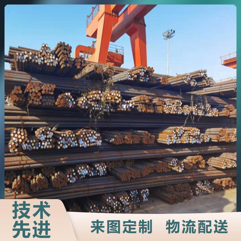 圆钢,Q390B圆钢做工细致