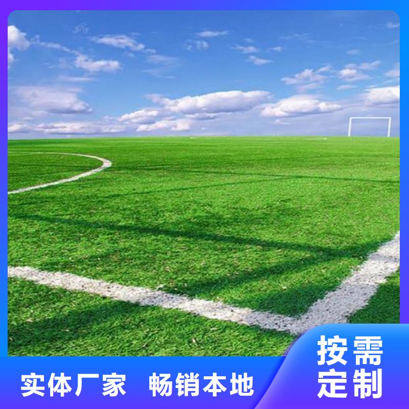 塑胶跑道-学校体育场按需定制