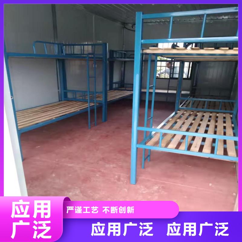 集装箱住人集装箱出租质量检测