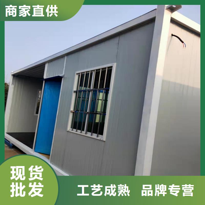 【集装箱防爆集装箱用心做产品】