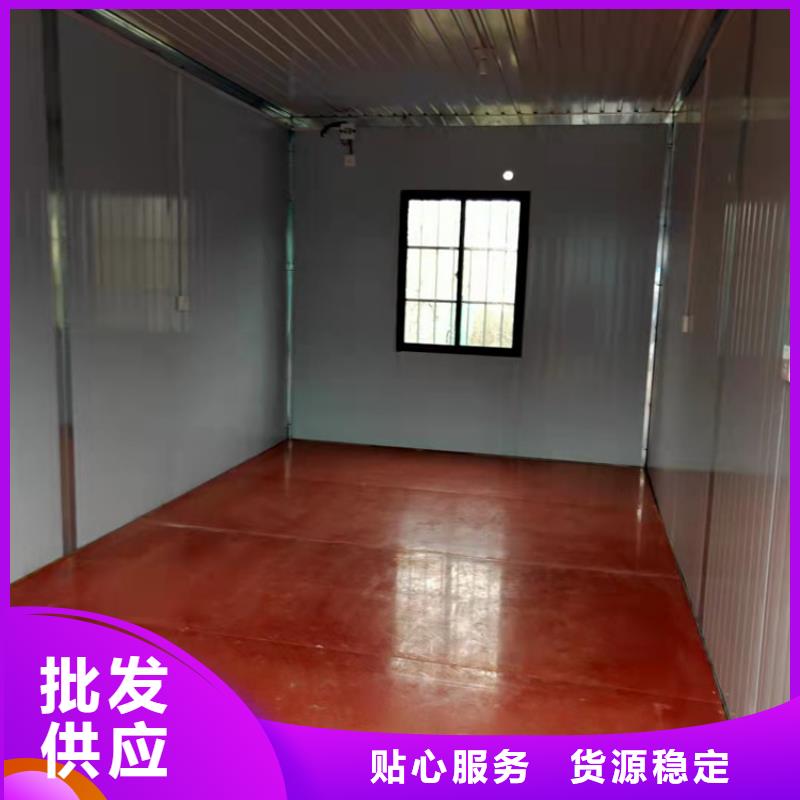 集装箱住人集装箱出租敢与同行比质量