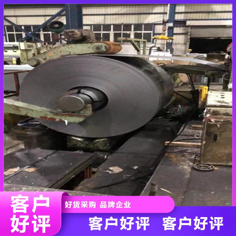 机械用热轧卷Q195业内好评