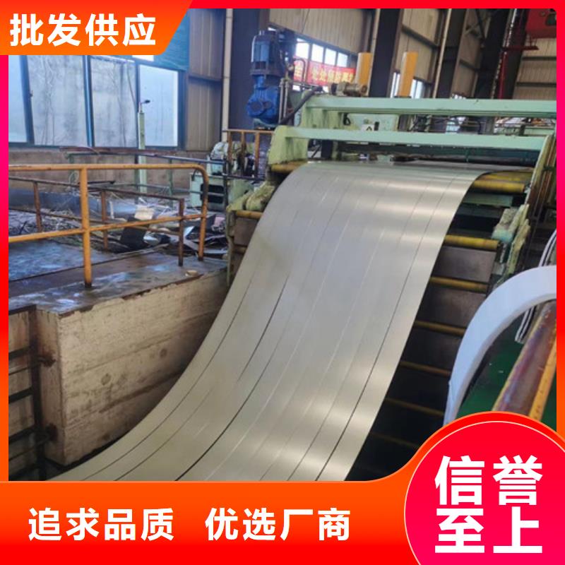 优选：武钢无取向钢带B35AV1900公司