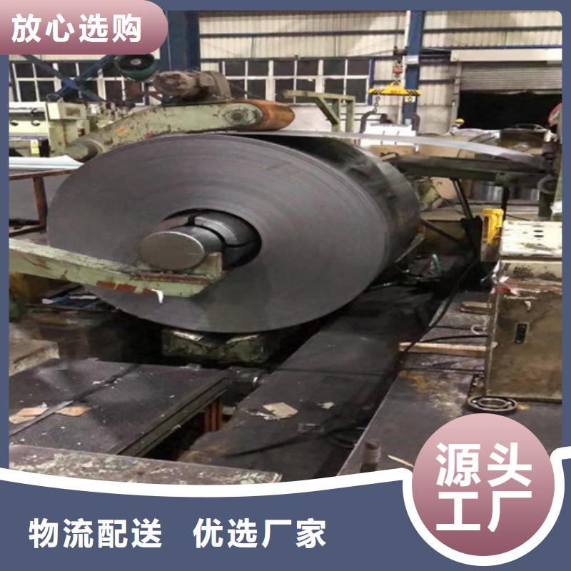 规格齐全的硅钢片电工钢50WW270厂家