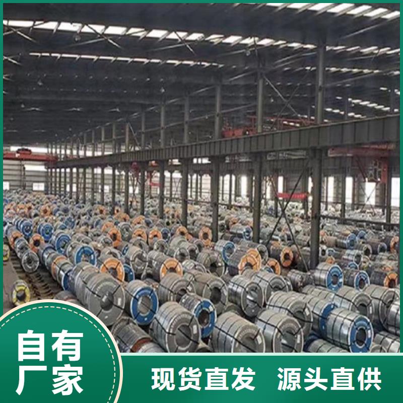 本地的单W矽钢卷50W290厂家