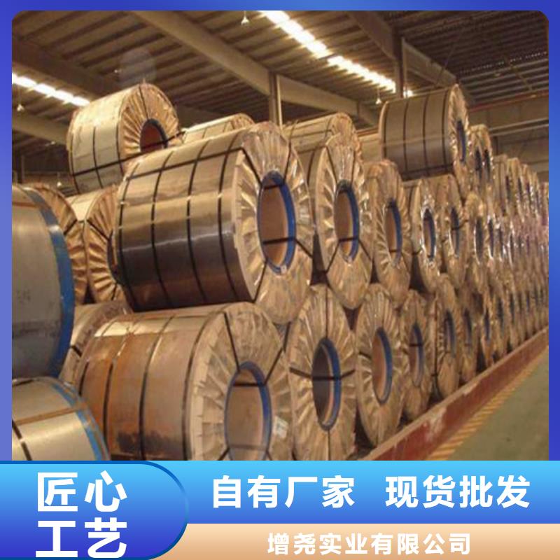 定制无取向电工钢50SW230_生产厂家