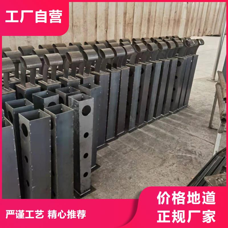 不锈钢桥梁护栏哪家好免费咨询
