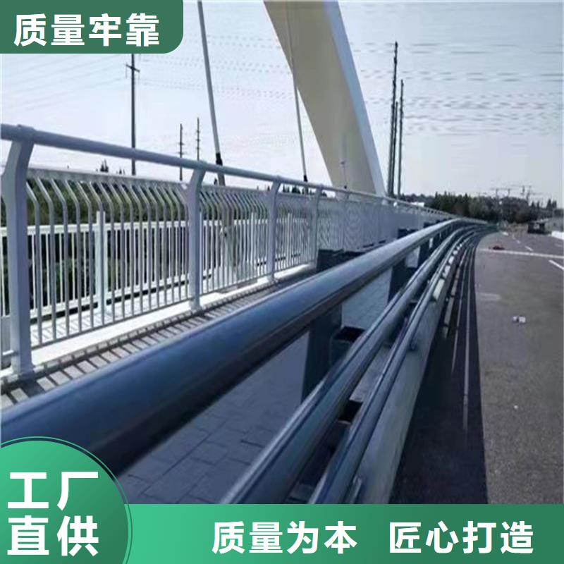 不锈钢桥梁护栏厂生产厂家