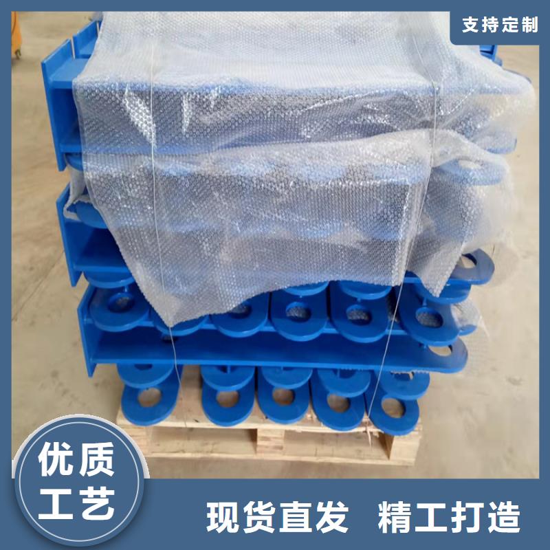 不锈钢桥梁护栏多少钱一米公司