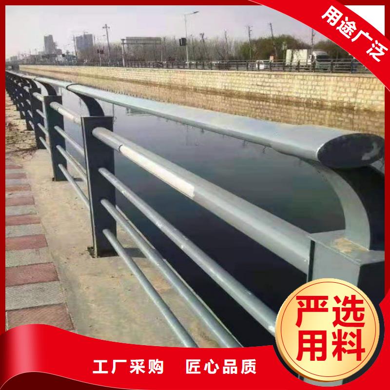 不锈钢桥梁护栏厂生产厂家