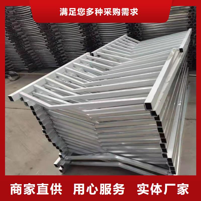 不锈钢桥梁护栏哪家好免费咨询