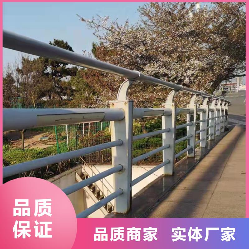 不锈钢桥梁护栏图片品牌厂家