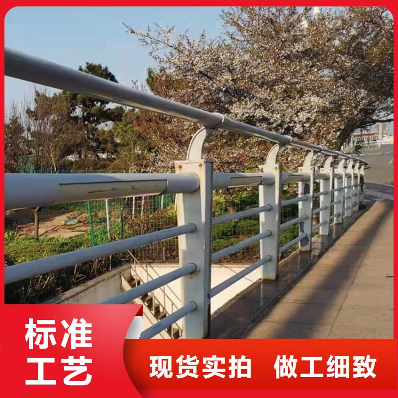 304不锈钢桥梁护栏上门服务