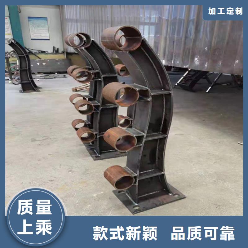 不锈钢桥梁护栏多少钱一米公司