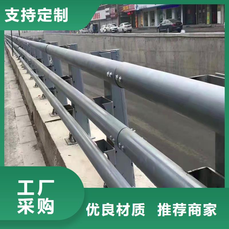 不锈钢桥梁护栏图片品牌厂家