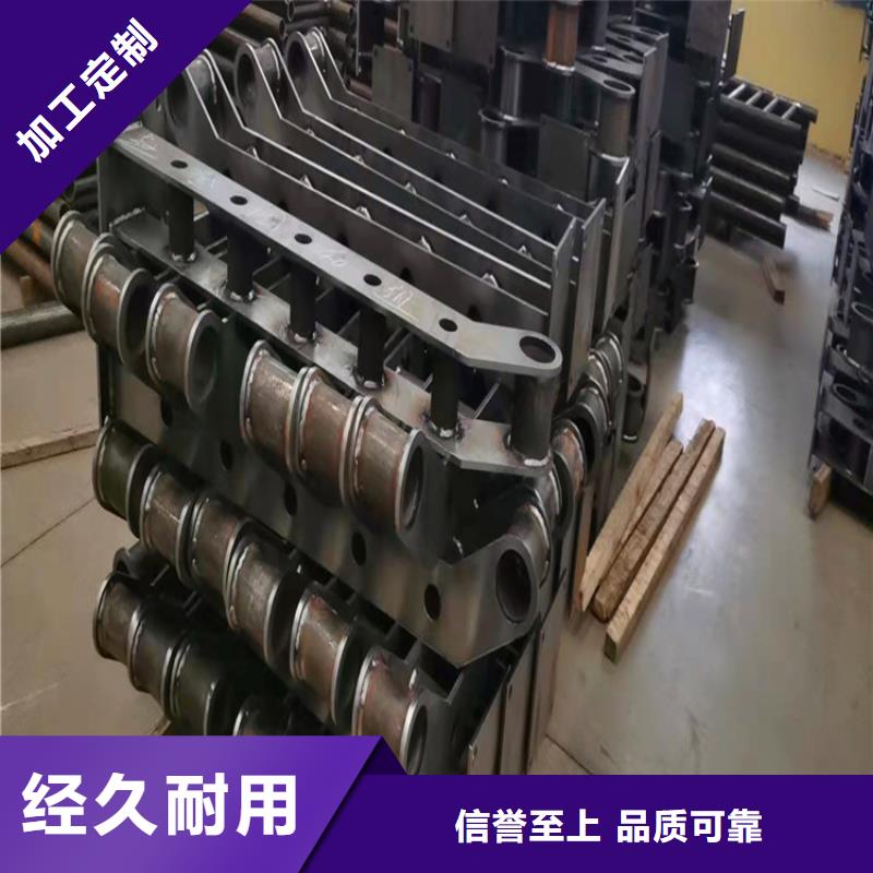 不锈钢桥梁护栏厂生产厂家