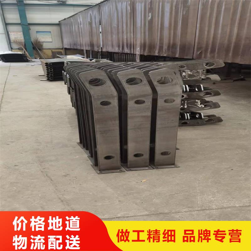 不锈钢复合管护栏视频-不锈钢复合管护栏(瑞强)覆盖地域云南省丽江市华坪|古城|昭通|曲靖|红河|普洱|文山