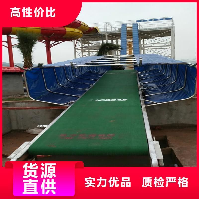 儿童水上乐园设备生产公司
