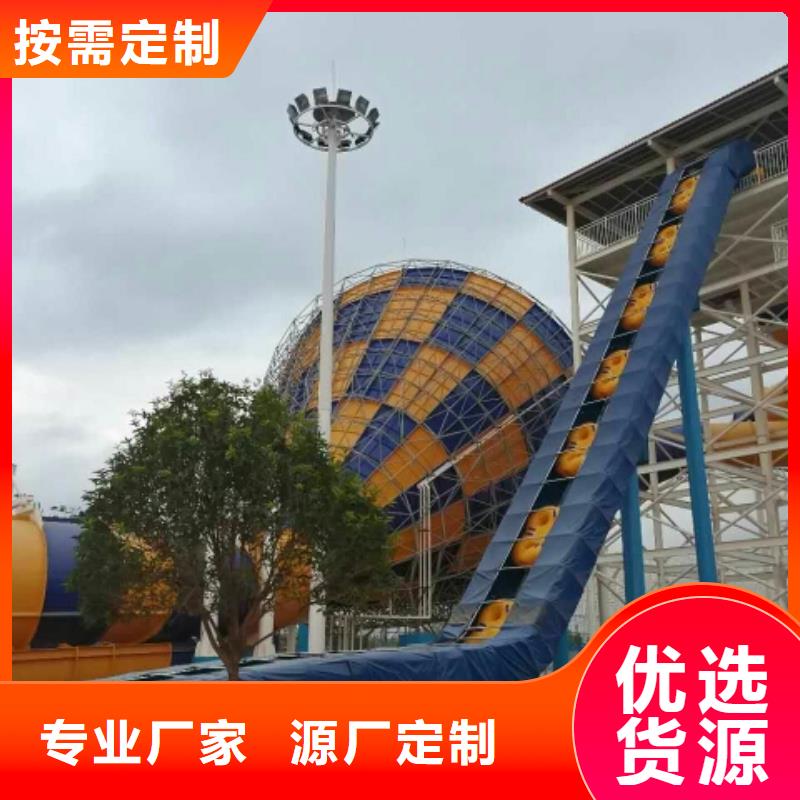 水上乐园设施实力厂家公司