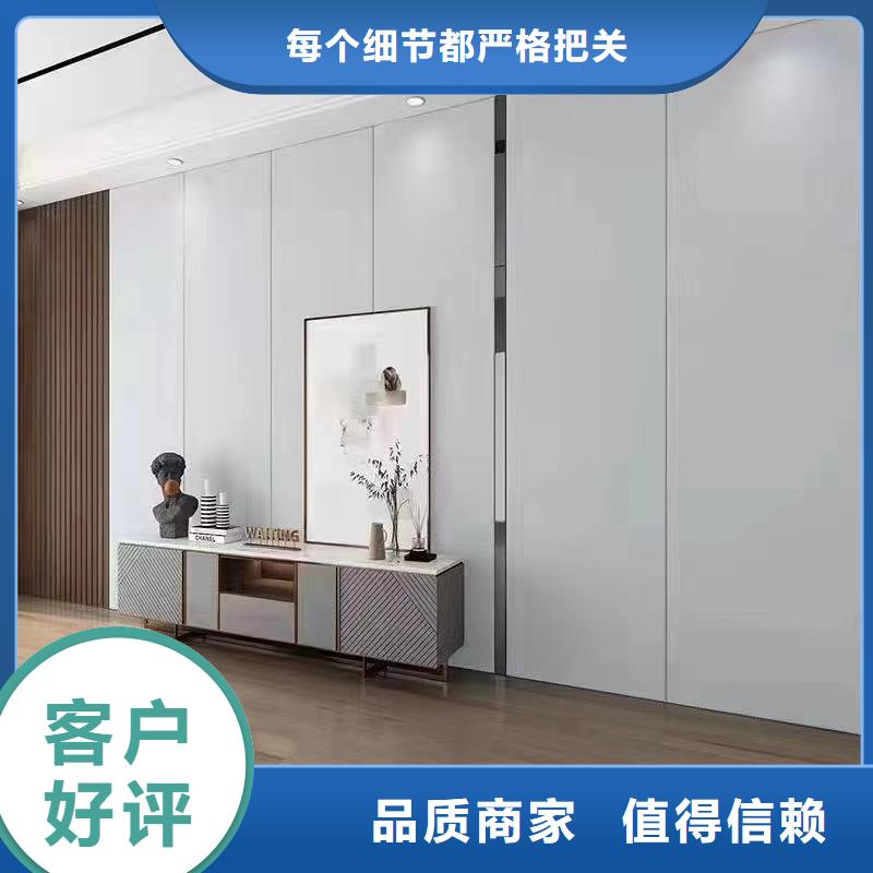 木饰面竹木纤维集成墙板源厂直销