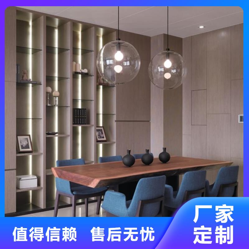 木饰面-天花吊顶售后无忧