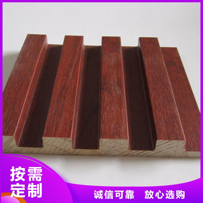 实木格栅方木交货准时