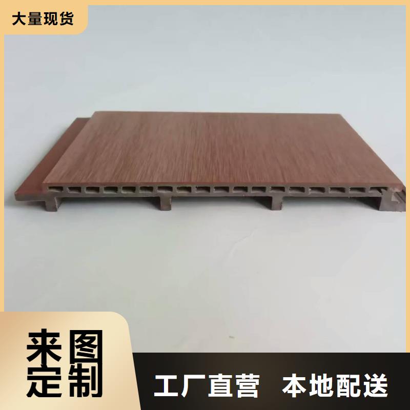 户外墙板地板户外木塑墙板供货及时