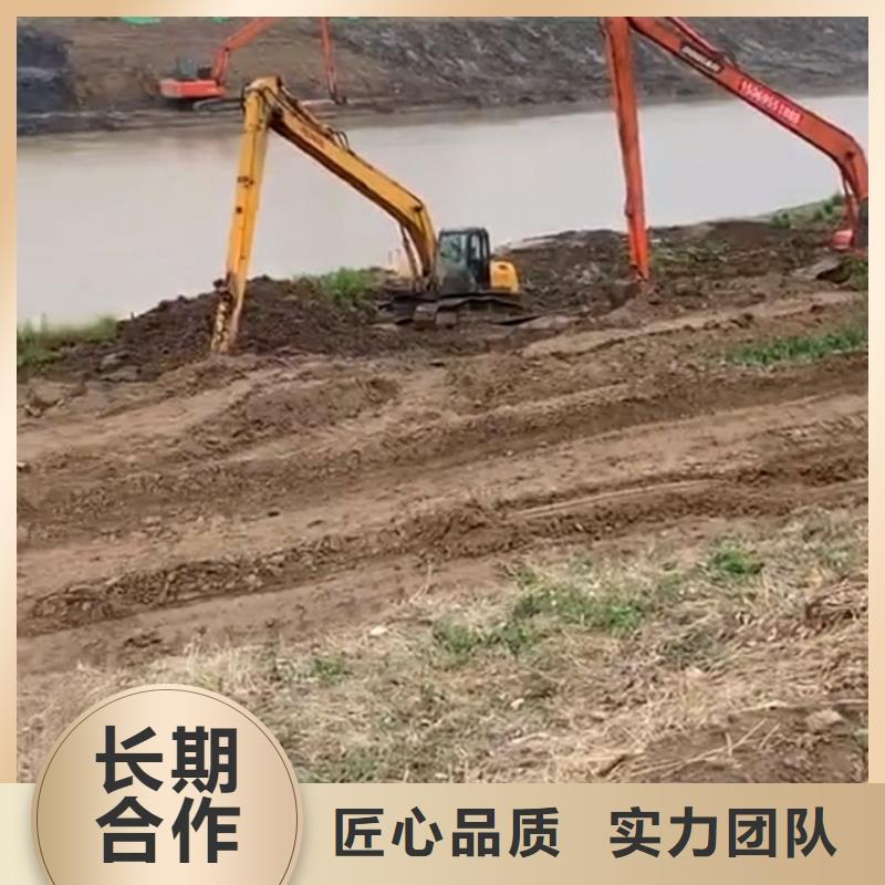 挖掘机_加长挖掘机出租专业团队