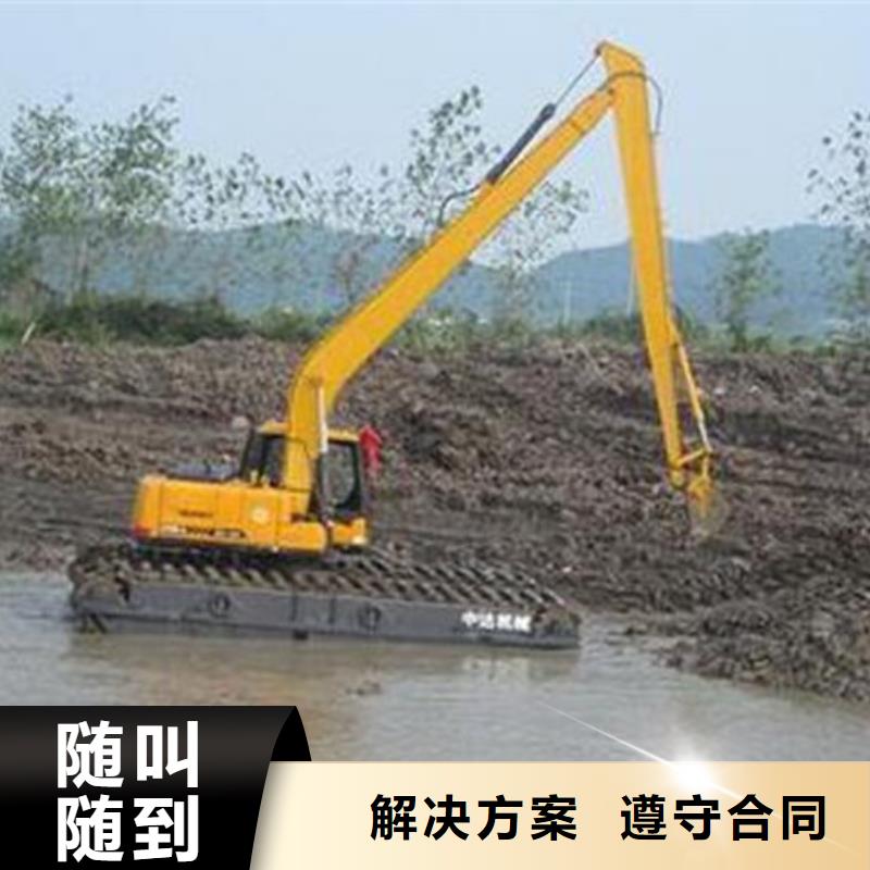 挖掘机 加长挖掘机出租专业团队