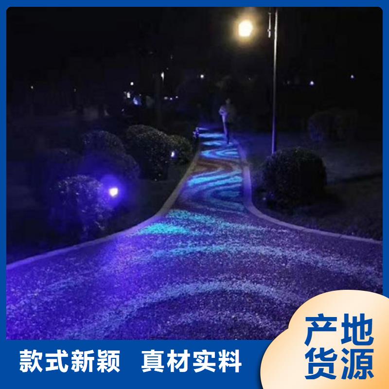 健身步道-硅PU羽毛球场实拍品质保障