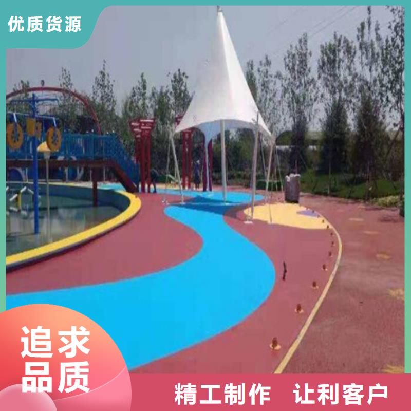健身步道人造草坪用的放心
