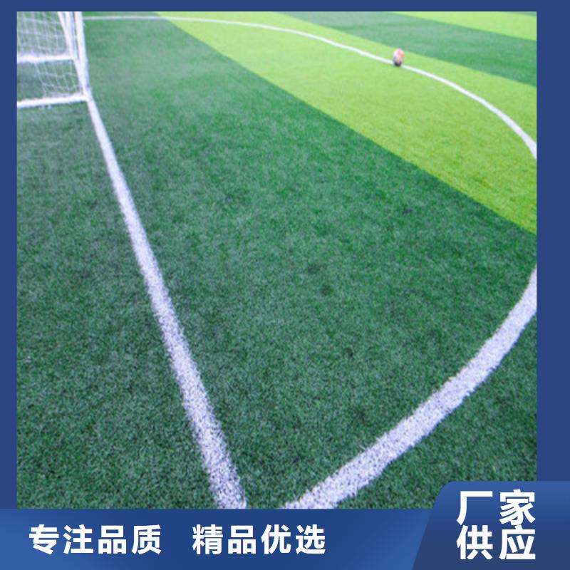 人造草坪硅PU球场使用寿命长久