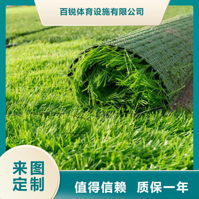 人造草坪塑胶球场用心经营
