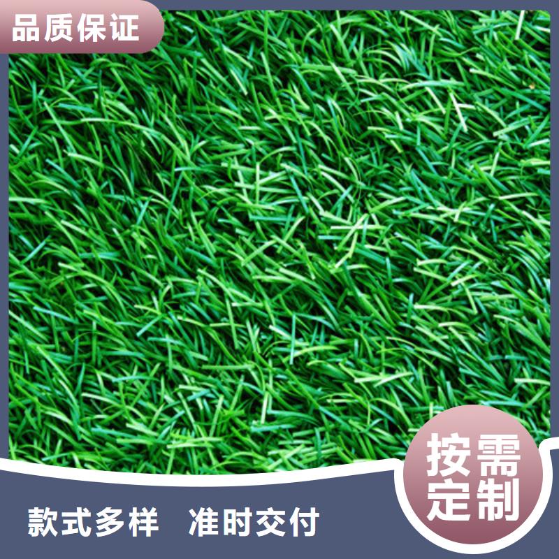 人造草坪健身步道标准工艺