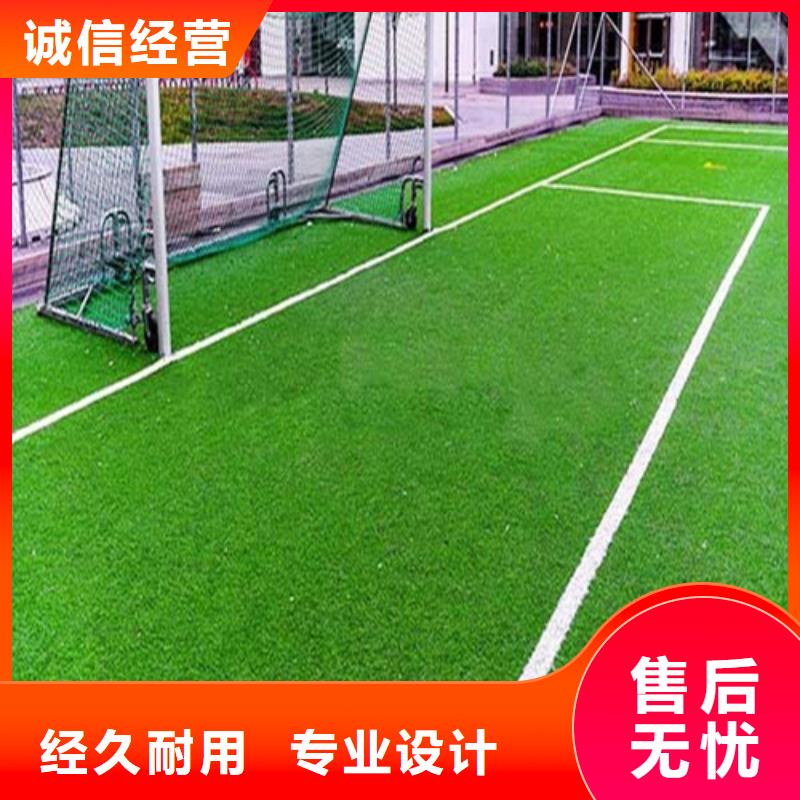 人造草坪,塑胶跑道应用广泛